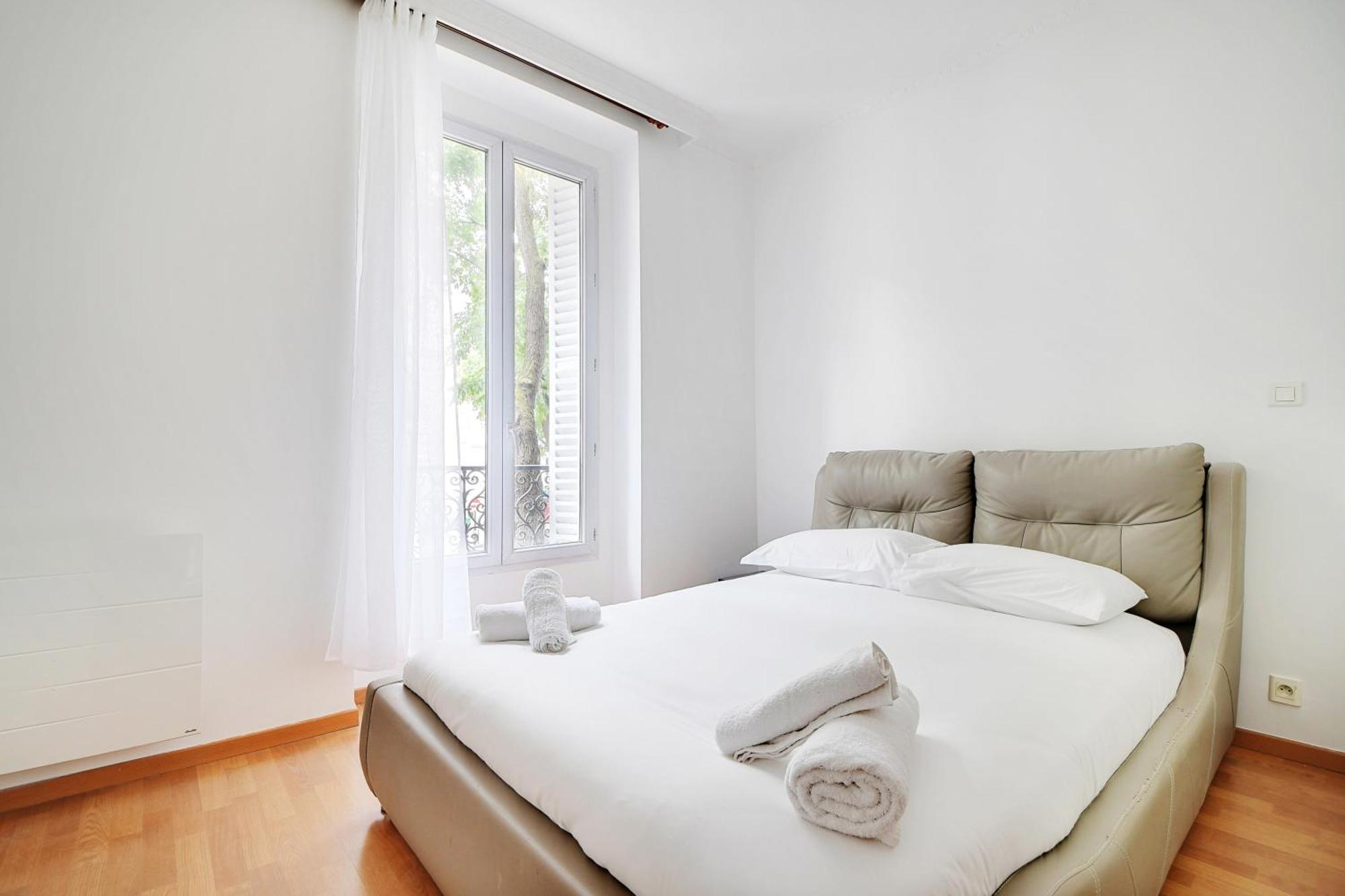 Vivez Au Coeur Du Centre De Paris! Metro A 1min - Proche Republique Apartment *